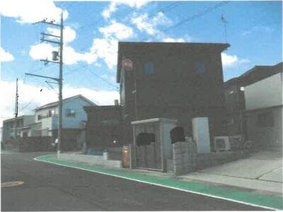 滋賀県草津市 南草津駅19分 戸建て 1,621万円の競売物件 #5