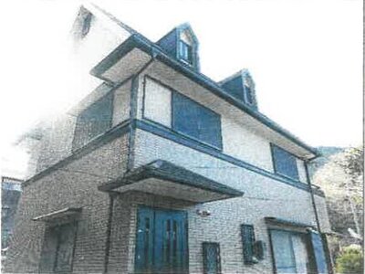 滋賀県甲賀市 信楽駅 戸建て 191万円の競売物件 #1
