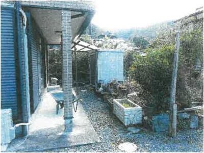 滋賀県甲賀市 信楽駅 戸建て 191万円の競売物件 #10
