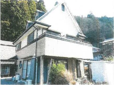 滋賀県甲賀市 信楽駅 戸建て 191万円の競売物件 #12