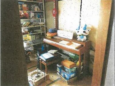 滋賀県甲賀市 信楽駅 戸建て 191万円の競売物件 #16
