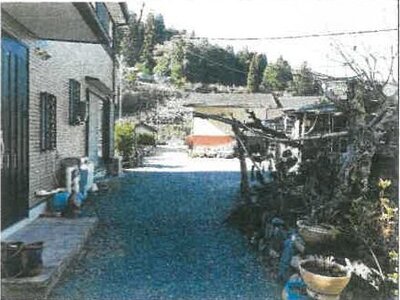 滋賀県甲賀市 信楽駅 戸建て 191万円の競売物件 #2
