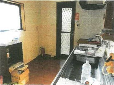 滋賀県甲賀市 信楽駅 戸建て 191万円の競売物件 #21