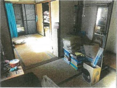 滋賀県甲賀市 信楽駅 戸建て 191万円の競売物件 #22