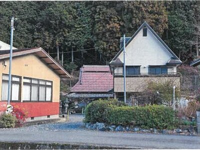 滋賀県甲賀市 信楽駅 戸建て 191万円の競売物件 #26