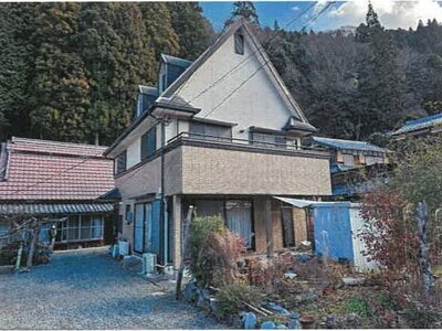 滋賀県甲賀市 信楽駅 戸建て 191万円の競売物件 #27