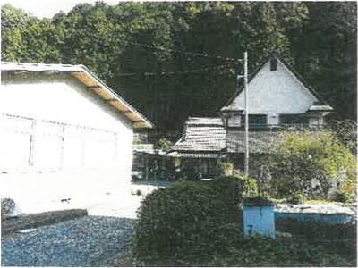 滋賀県甲賀市 信楽駅 戸建て 191万円の競売物件 #3