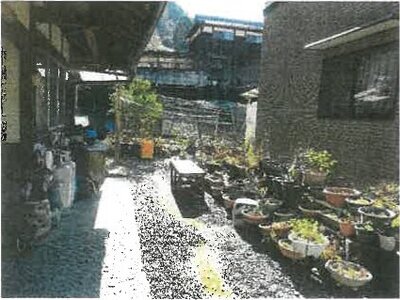 滋賀県甲賀市 信楽駅 戸建て 191万円の競売物件 #5