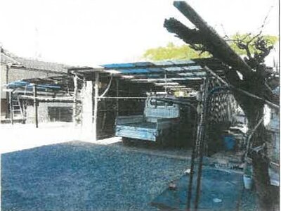 滋賀県甲賀市 信楽駅 戸建て 191万円の競売物件 #6