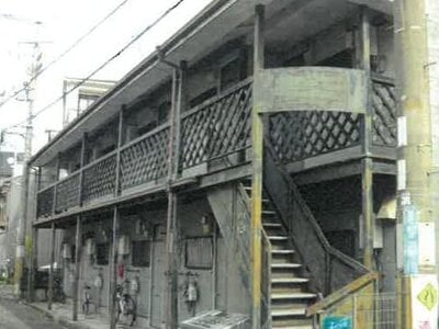 大阪府豊中市 緑地公園駅13分 戸建て 1,570万円の競売物件 #1