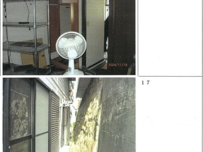 大阪府豊中市 緑地公園駅13分 戸建て 1,570万円の競売物件 #16