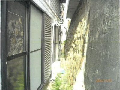 大阪府豊中市 緑地公園駅13分 戸建て 1,570万円の競売物件 #17