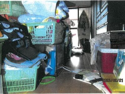大阪府大阪市平野区 喜連瓜破駅8分 戸建て 1,232万円の競売物件 #26