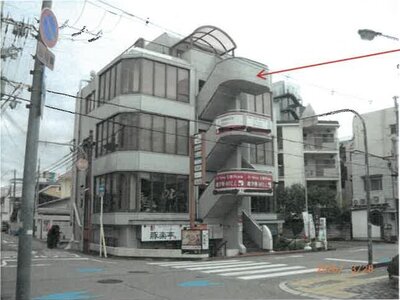 大阪府豊中市 岡町駅7分 戸建て 5,316万円の競売物件 #1