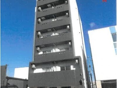 大阪府東大阪市 若江岩田駅3分 戸建て 1億3,311万円の競売物件 #1