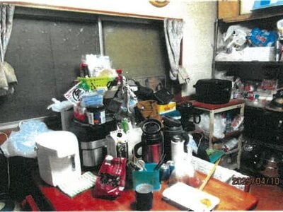 大阪府大東市 野崎駅18分 戸建て 79万円の競売物件 #10
