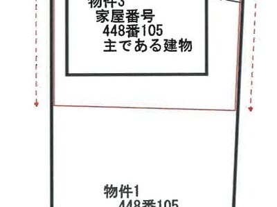 大阪府大東市 野崎駅18分 戸建て 79万円の競売物件 #18