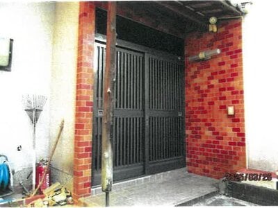 大阪府大東市 野崎駅18分 戸建て 79万円の競売物件 #7