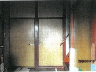 大阪府大東市 野崎駅18分 戸建て 79万円の競売物件 #8