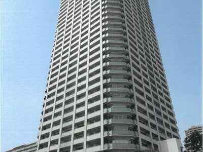 大阪府大阪市都島区 都島駅5分 マンション「セントプレイスタワー」4,695万円の競売物件 #1