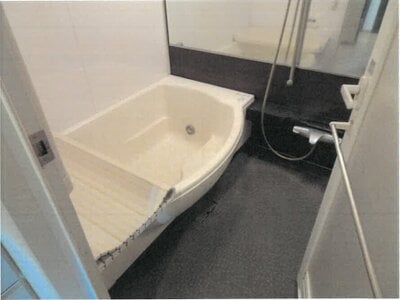 大阪府大阪市都島区 都島駅5分 マンション「セントプレイスタワー」4,695万円の競売物件 #5