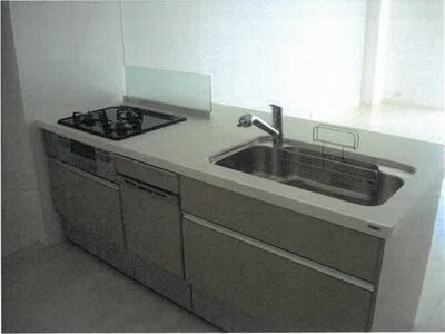 大阪府茨木市 茨木市駅20分 マンション「第一茨木ビューハイツ」1,020万円の競売物件 #3