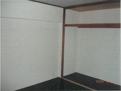大阪府茨木市 茨木市駅20分 マンション「第一茨木ビューハイツ」1,020万円の競売物件 #6