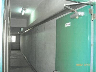 大阪府茨木市 茨木市駅20分 マンション「第一茨木ビューハイツ」1,020万円の競売物件 #9