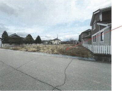 兵庫県加古郡稲美町 東加古川駅 土地 1,370万円の競売物件 #2