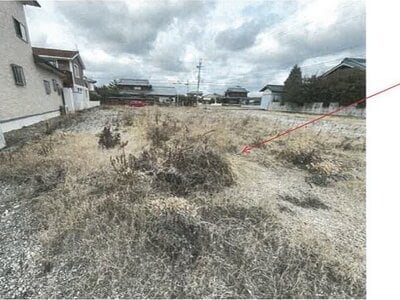 兵庫県加古郡稲美町 東加古川駅 土地 1,370万円の競売物件 #3