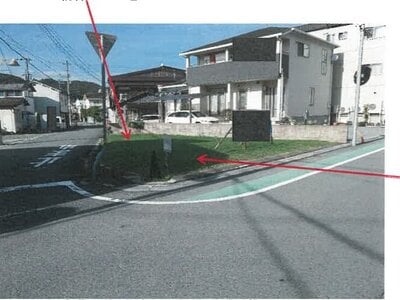 (値下げ) 兵庫県佐用郡佐用町 佐用駅4分 土地 58万円の競売物件 #1