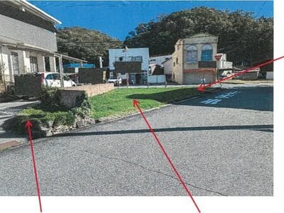 (値下げ) 兵庫県佐用郡佐用町 佐用駅4分 土地 58万円の競売物件 #2