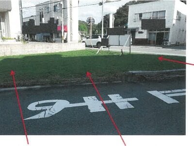 (値下げ) 兵庫県佐用郡佐用町 佐用駅4分 土地 58万円の競売物件 #3