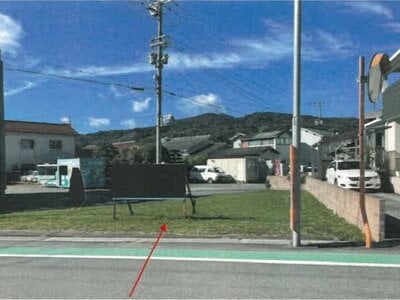 (値下げ) 兵庫県佐用郡佐用町 佐用駅4分 土地 58万円の競売物件 #4