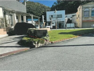 (値下げ) 兵庫県佐用郡佐用町 佐用駅4分 土地 58万円の競売物件 #6
