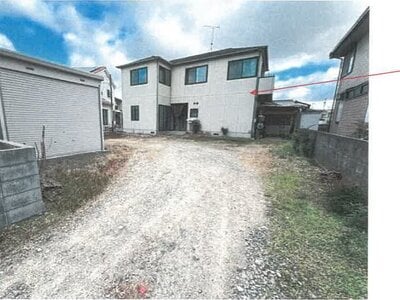 兵庫県高砂市 伊保駅5分 戸建て 476万円の競売物件 #1