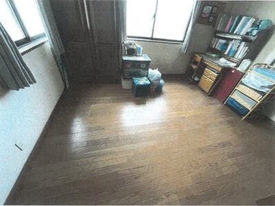 兵庫県高砂市 伊保駅5分 戸建て 476万円の競売物件 #10