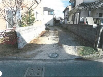 兵庫県高砂市 伊保駅5分 戸建て 476万円の競売物件 #2