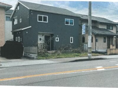兵庫県相生市 西相生駅18分 戸建て 1,350万円の競売物件 #12