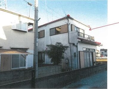 兵庫県加古川市 尾上の松駅14分 戸建て 277万円の競売物件 #1
