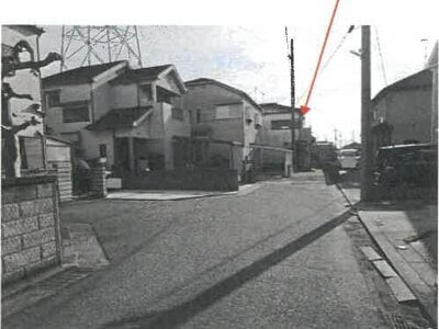 兵庫県加古川市 尾上の松駅14分 戸建て 277万円の競売物件 #17