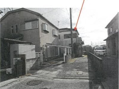 兵庫県加古川市 尾上の松駅14分 戸建て 277万円の競売物件 #18