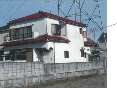 兵庫県加古川市 尾上の松駅14分 戸建て 277万円の競売物件 #2
