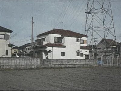 兵庫県加古川市 尾上の松駅14分 戸建て 277万円の競売物件 #21