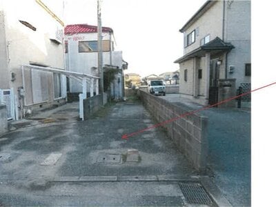 兵庫県加古川市 尾上の松駅14分 戸建て 277万円の競売物件 #3