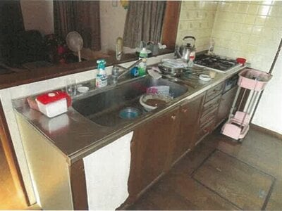 兵庫県加古川市 尾上の松駅14分 戸建て 277万円の競売物件 #9