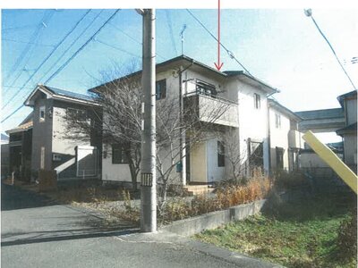 兵庫県姫路市 妻鹿駅10分 戸建て 510万円の競売物件 #12