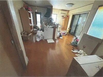 兵庫県姫路市 妻鹿駅10分 戸建て 510万円の競売物件 #3