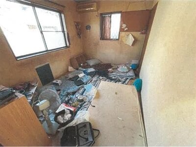 兵庫県姫路市 妻鹿駅10分 戸建て 510万円の競売物件 #7