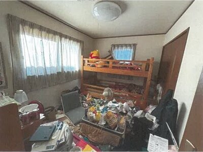 兵庫県姫路市 妻鹿駅10分 戸建て 510万円の競売物件 #9